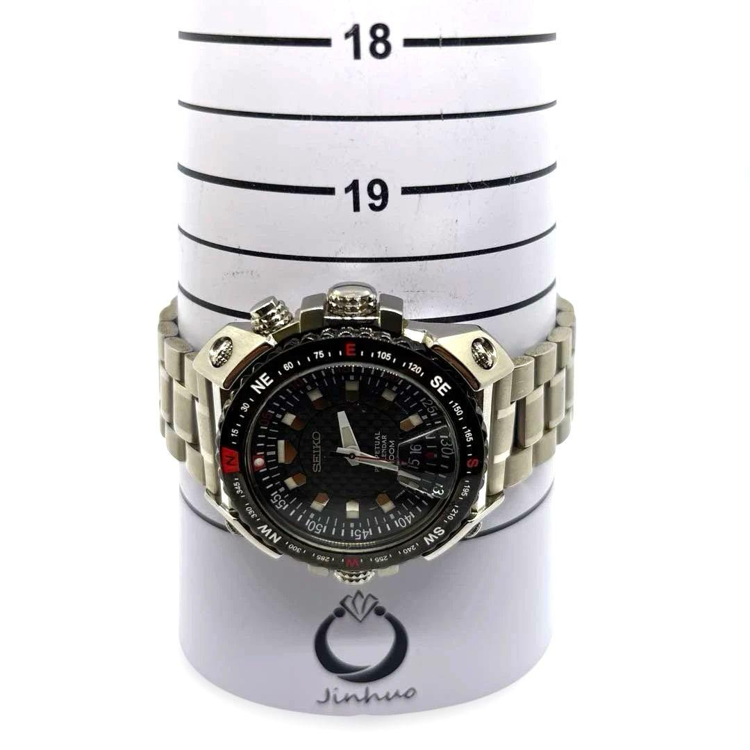 v*7様 SEIKO (PERPETUALパーペチュアル)