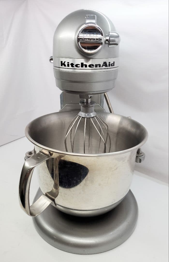 KitchenAid Professional 6000 HD　スタンドミキサー