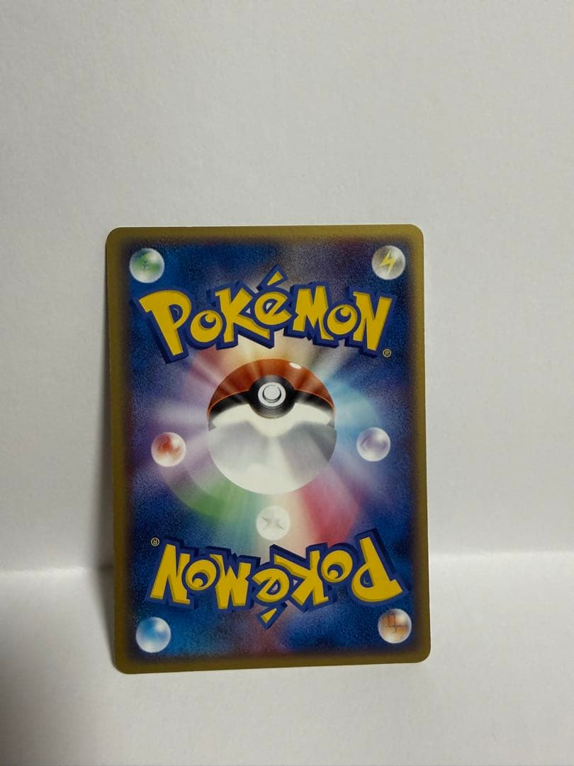 ポケモンカード　ピカチュウ　・デルタ種2枚　・明治（meiji）プロモ　4枚売り