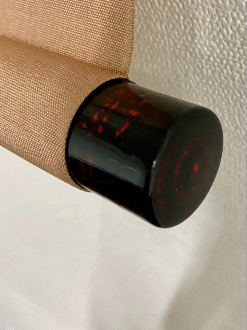 掛軸 茶掛 人間国宝 三輪休和（休雪）【花月】自筆 横物 三輪休雪 休和 軸装