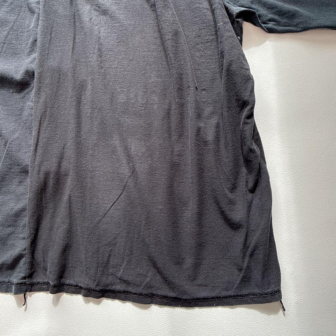 【新品】MADE by sunny side up ワイドシャツリメイクシャツ