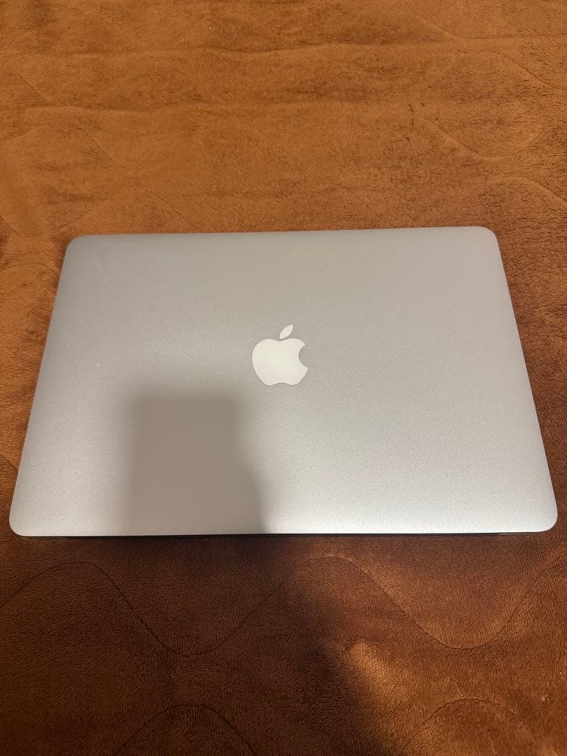 MacBook本体 MacBook Air 2013