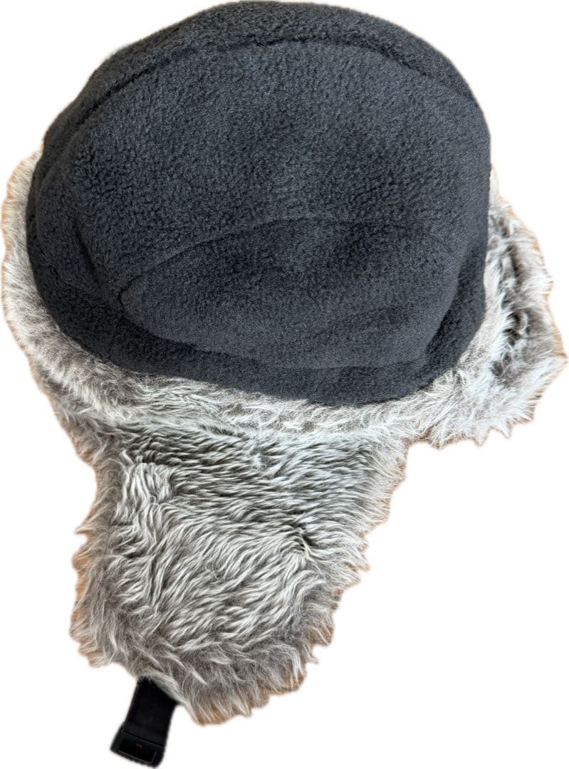 フッドラム　ボンバーキャップ Hoodlum 希少