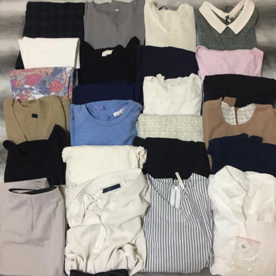 レディース服 まとめ売り