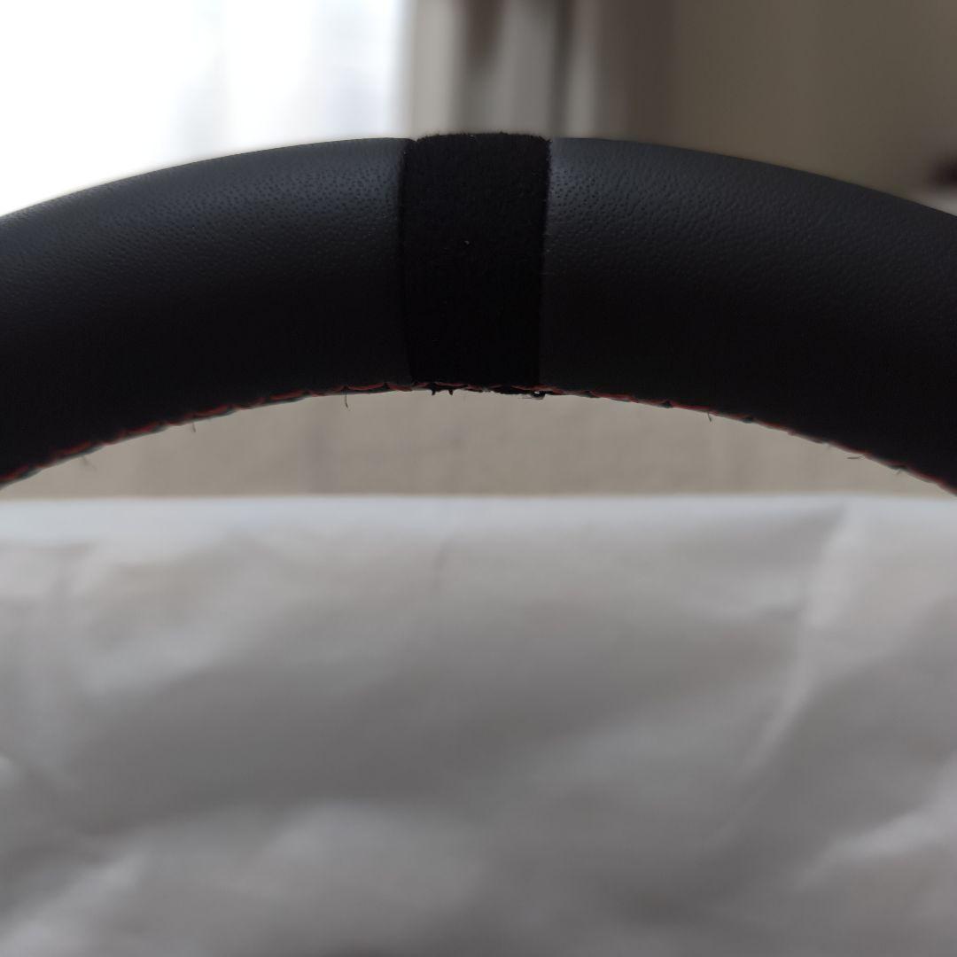 MOMO モモタイプ　345mm ディープコーン　ステアリング 60年記念モデル