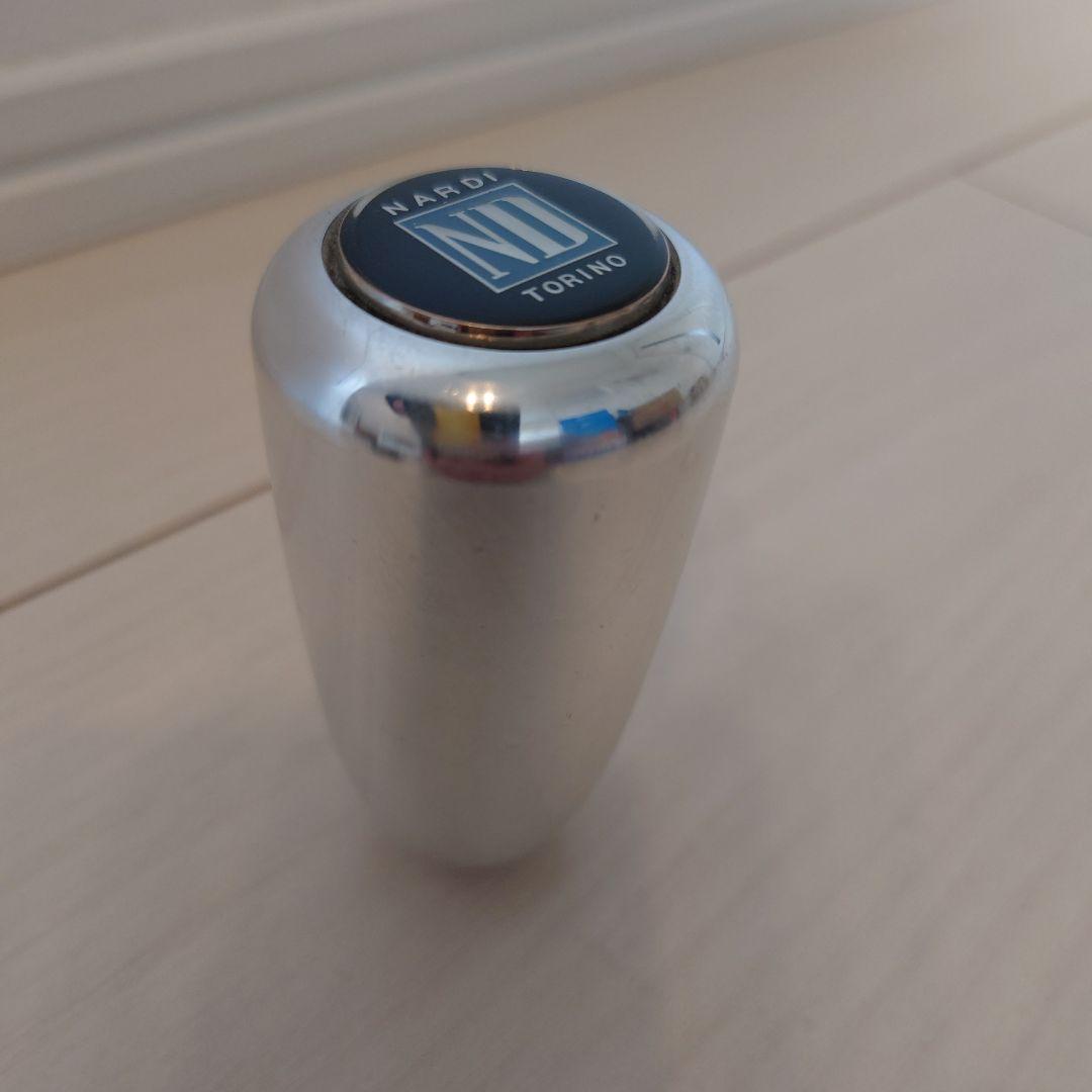 NARDI ナルディ クラシックレザー 33パイ FET正規品