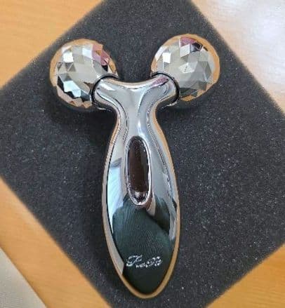 新品未使用 ReFa CARAT リファカラット 正規品