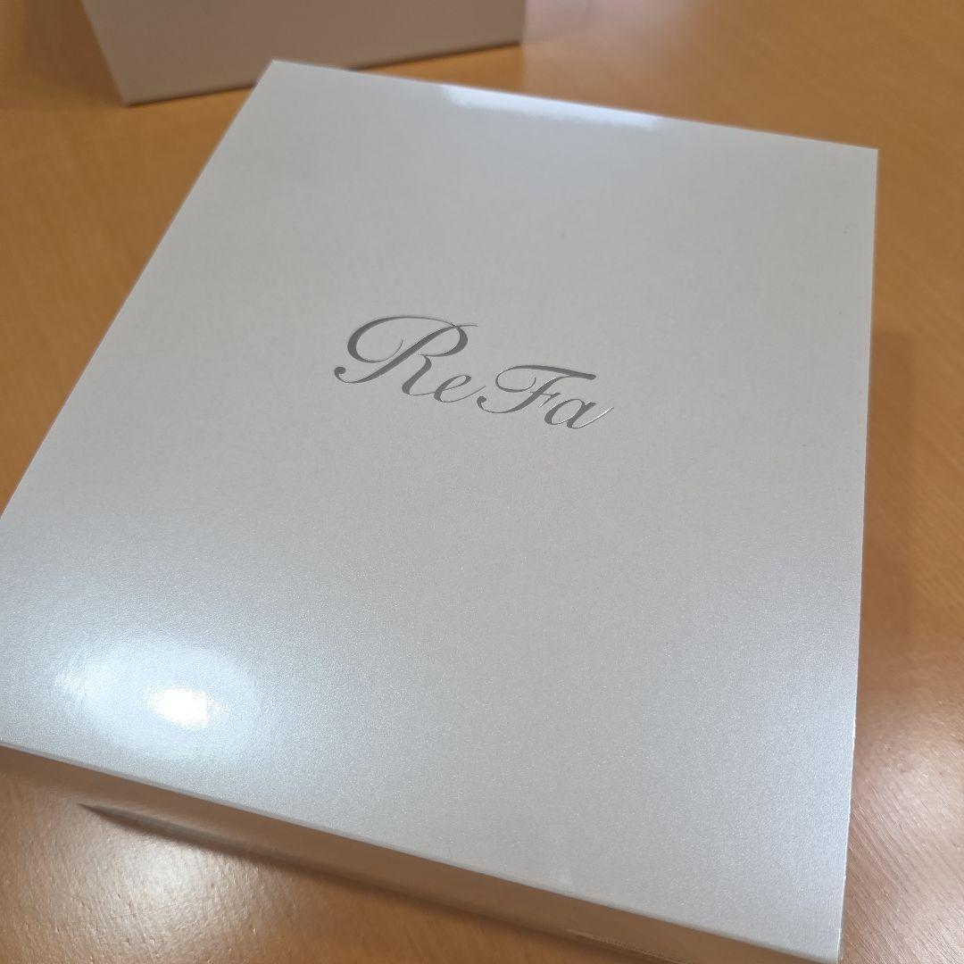 新品未使用 ReFa CARAT リファカラット 正規品