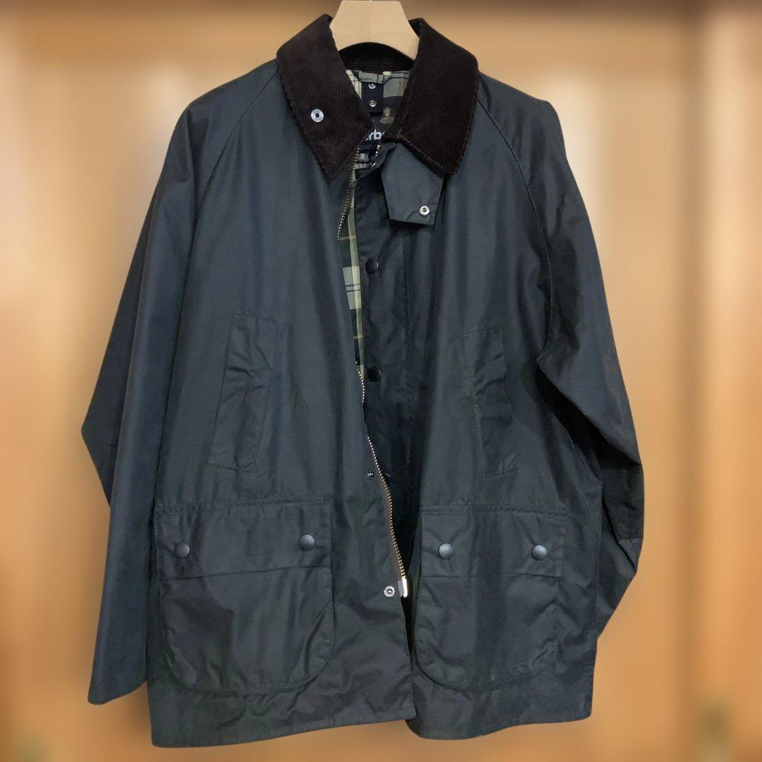 BARBOUR BEDALE バブアー ビデイルジャケット　サイズ44