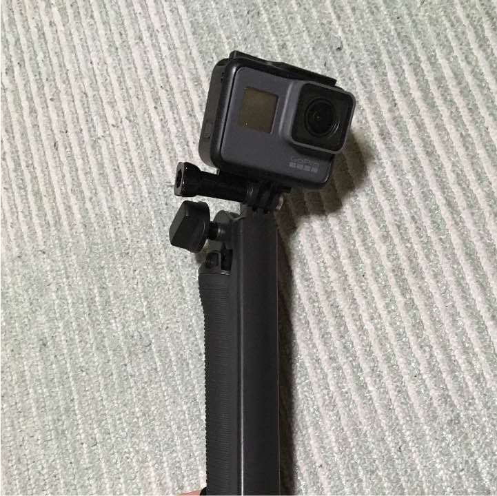 その他 gopro