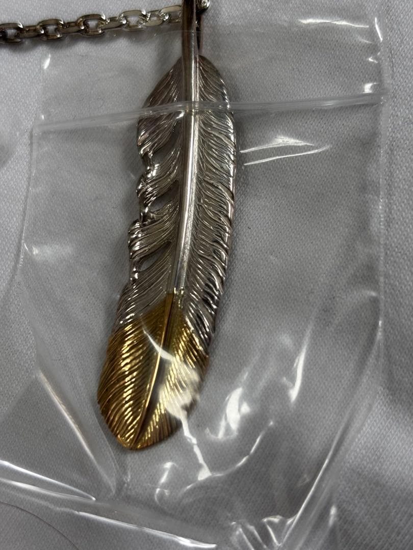 【年末セール】　タディアンドキング　TADY&KING ネックレス