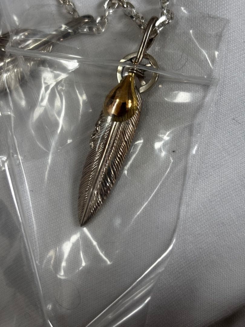 【年末セール】　タディアンドキング　TADY&KING ネックレス