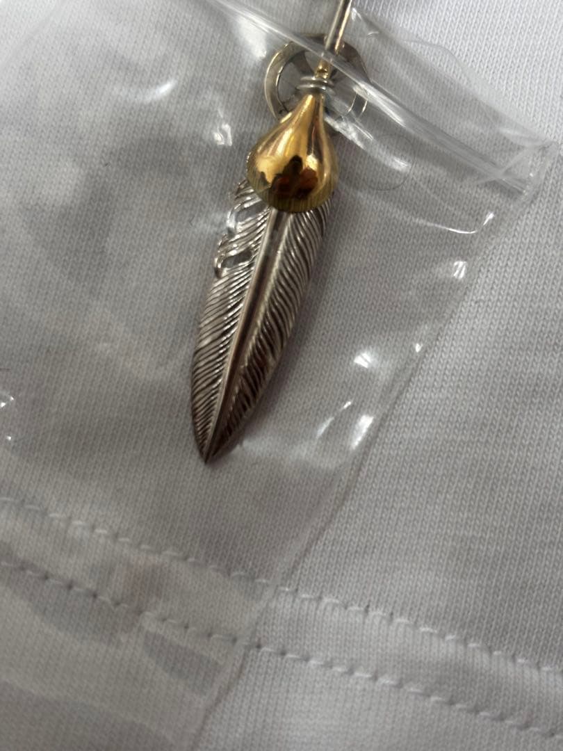 【年末セール】　タディアンドキング　TADY&KING ネックレス