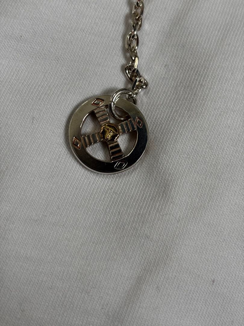 【年末セール】　タディアンドキング　TADY&KING ネックレス