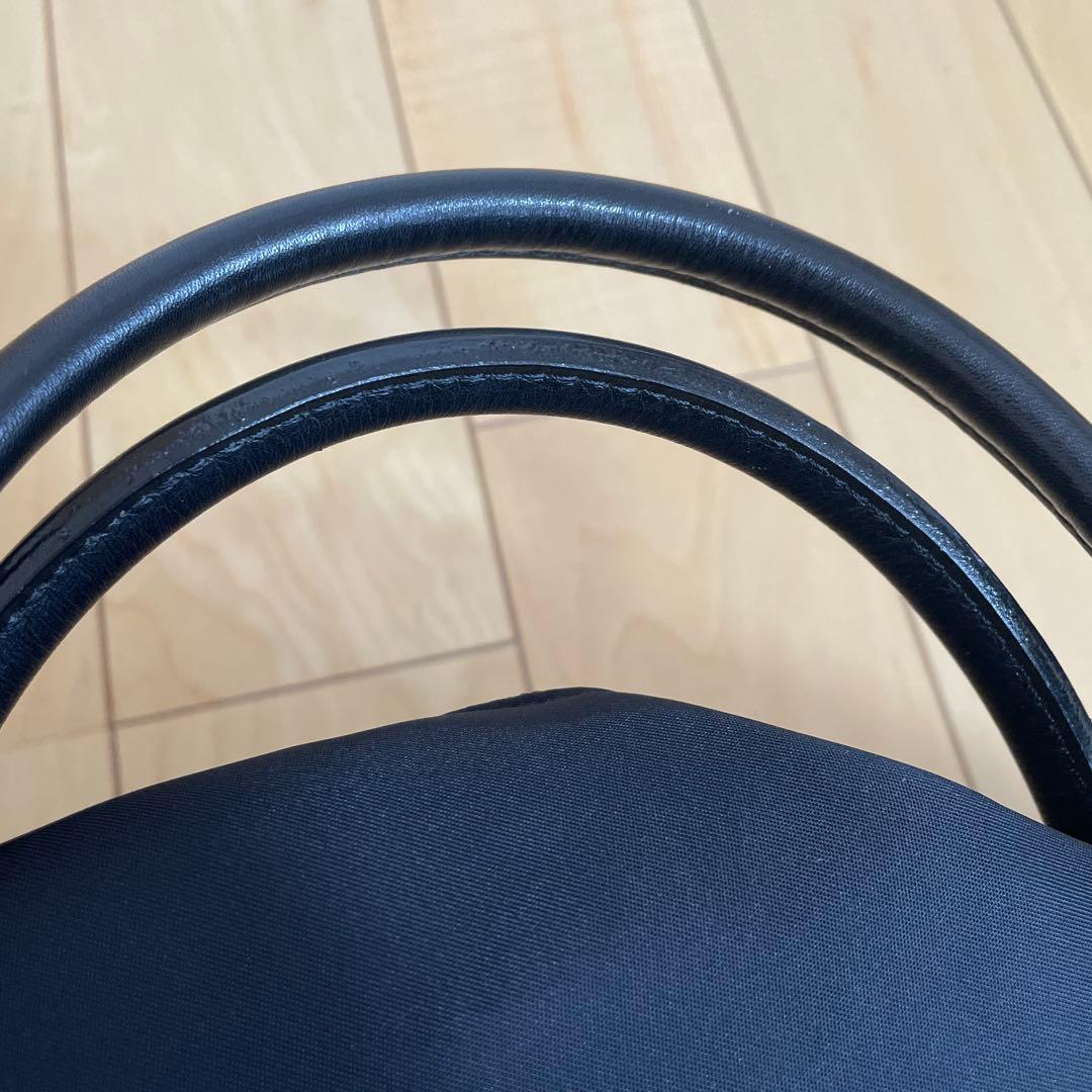 【タイムセール中】バーバリー　ボストンバッグ