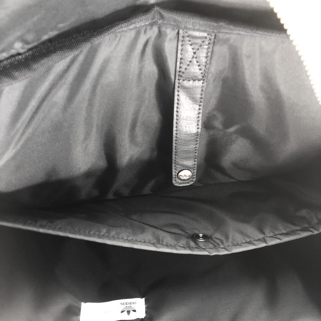 【美品】アディダス／SPZL BRINSCALLバッグ IT2373 JTY12