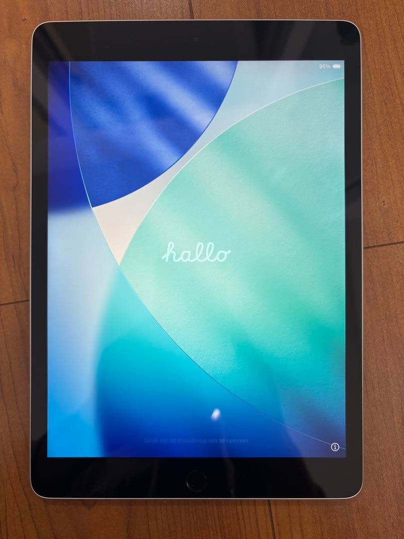 り*う様 iPad 第9世代 64GB Wi-Fiモデル