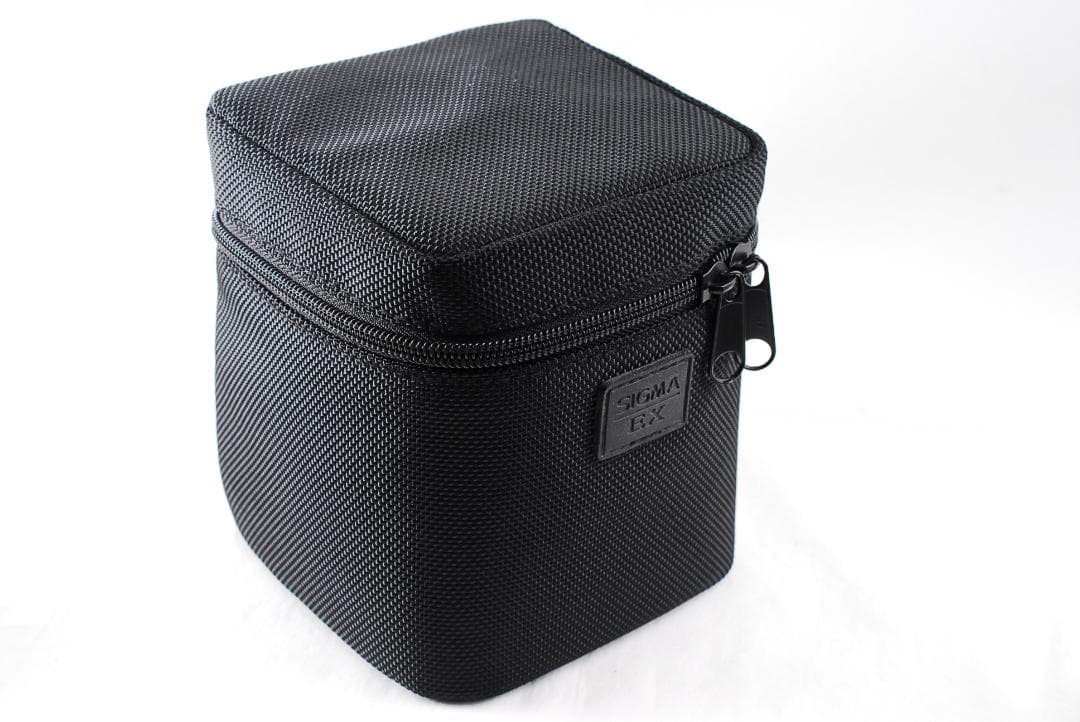 シグマ SIGMA 30mm F1.4 EX DC Pentax K