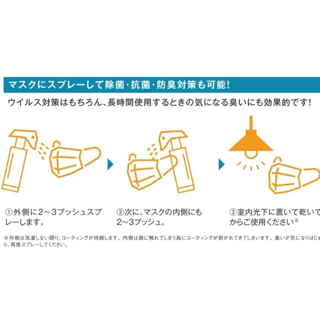 Dr.OHNN プレミアム 13本ウイルス菌カビを光で分解除去 除菌スプレー