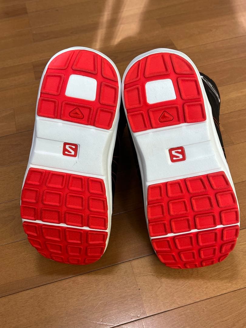 【未使用】キッズ ジュニア スノーボード3点セット