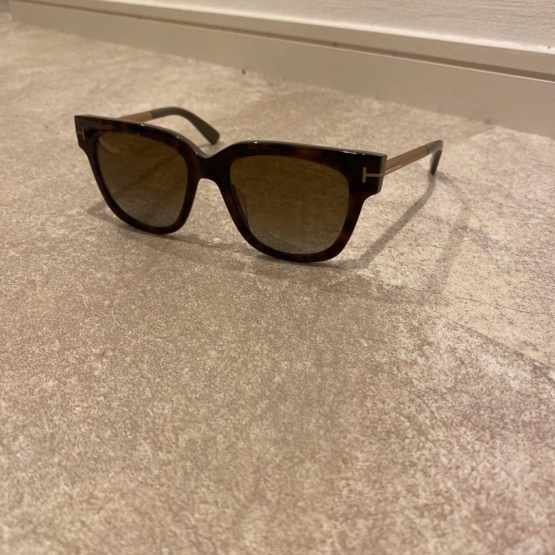 トムフォード　サングラス　メガネ