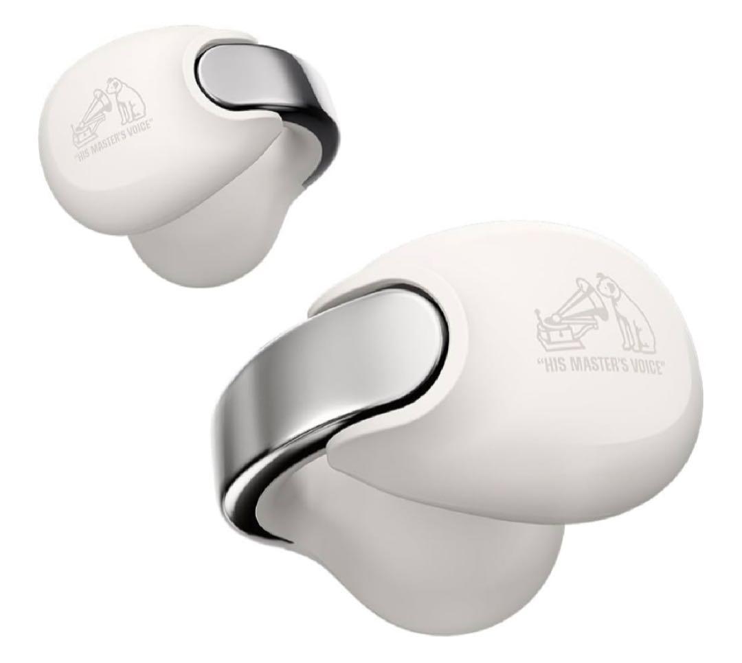 JVCケンウッド Victorワイヤレスイヤホン HA-NP1T-W