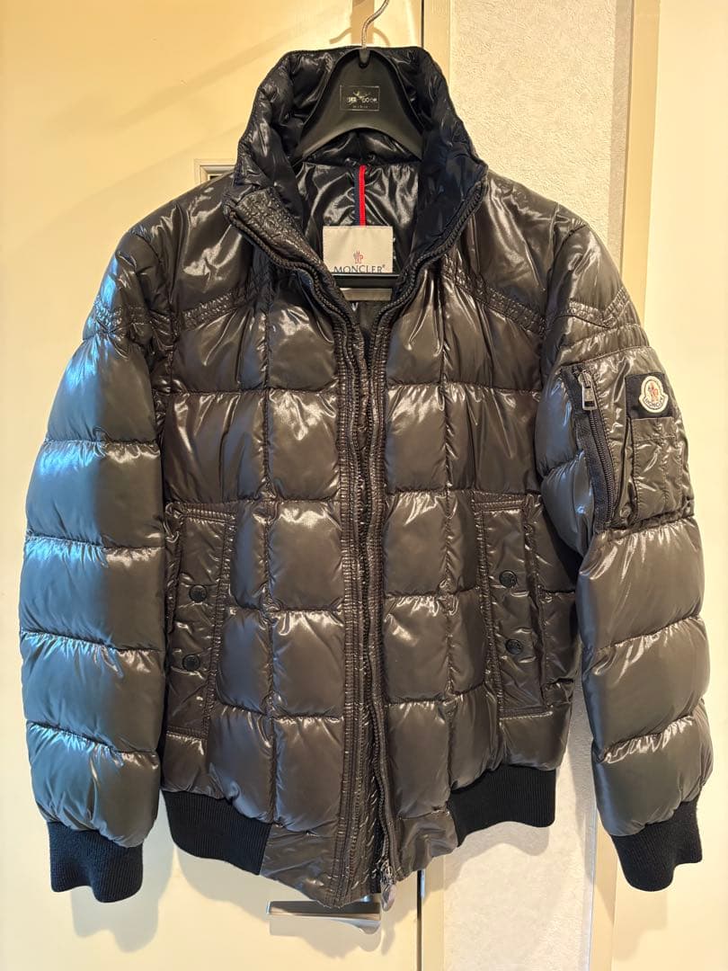 モンクレール　サイズ0　正規品　 最終値下げ