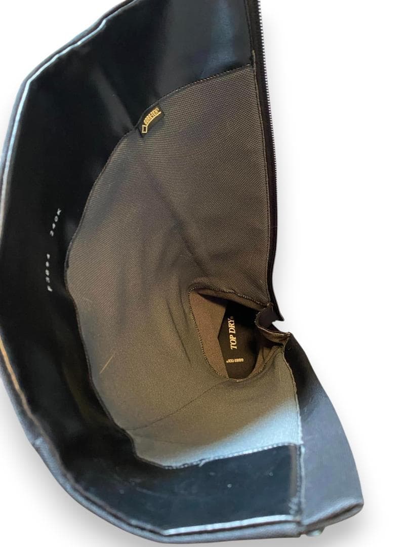 gonchi様　アサヒ トップドライ レインブーツ ゴアテックス スノーブーツ