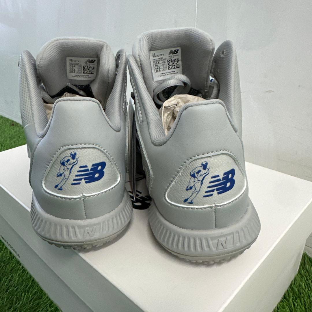 New Balance TSHOTT1 28.5cm 　大谷翔平