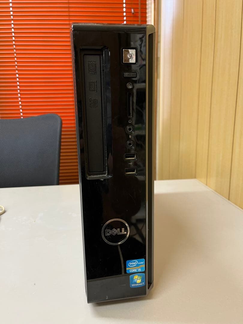 Dell デスクトップPC Intel Core i5