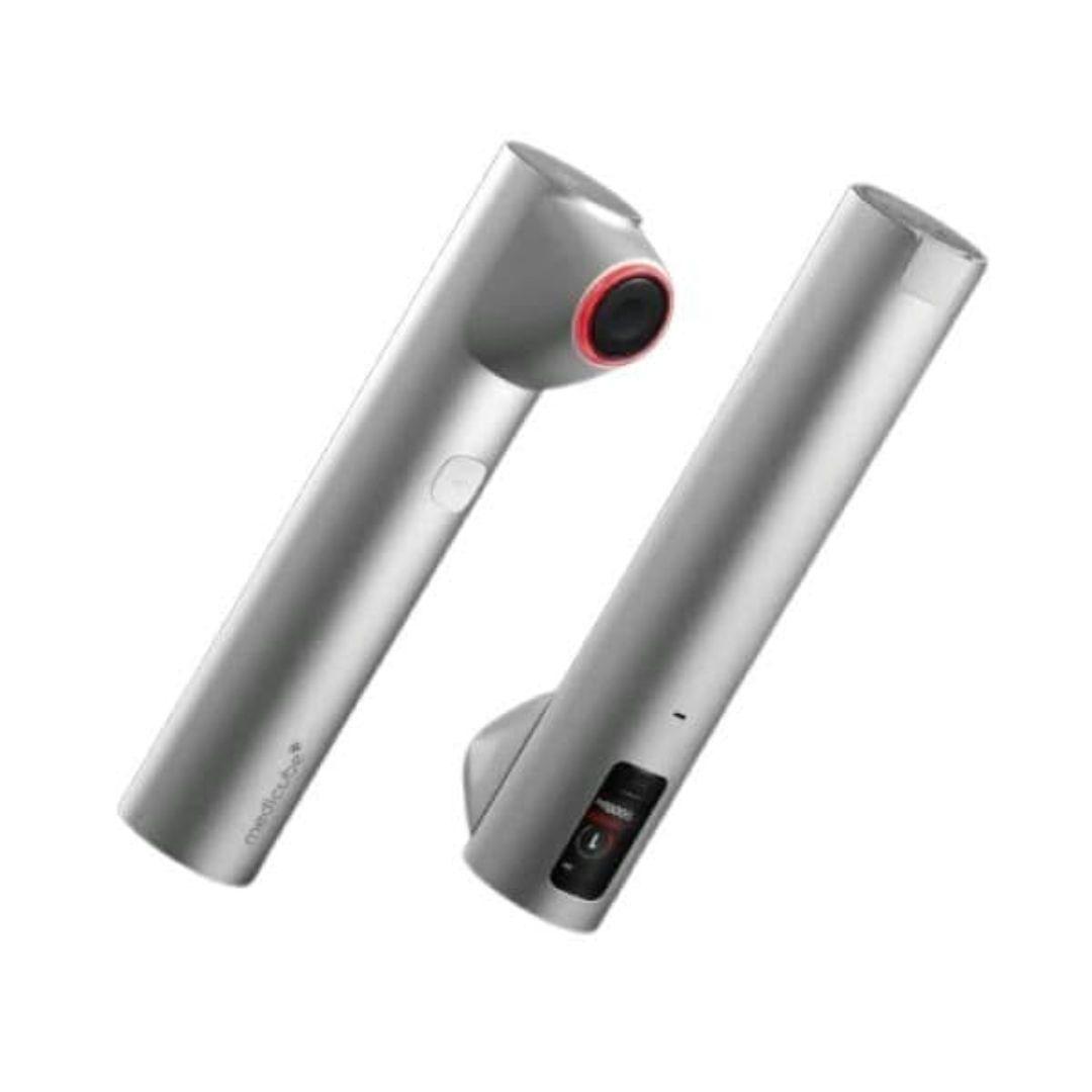 medicube AGE-R ハイフォーカスショット