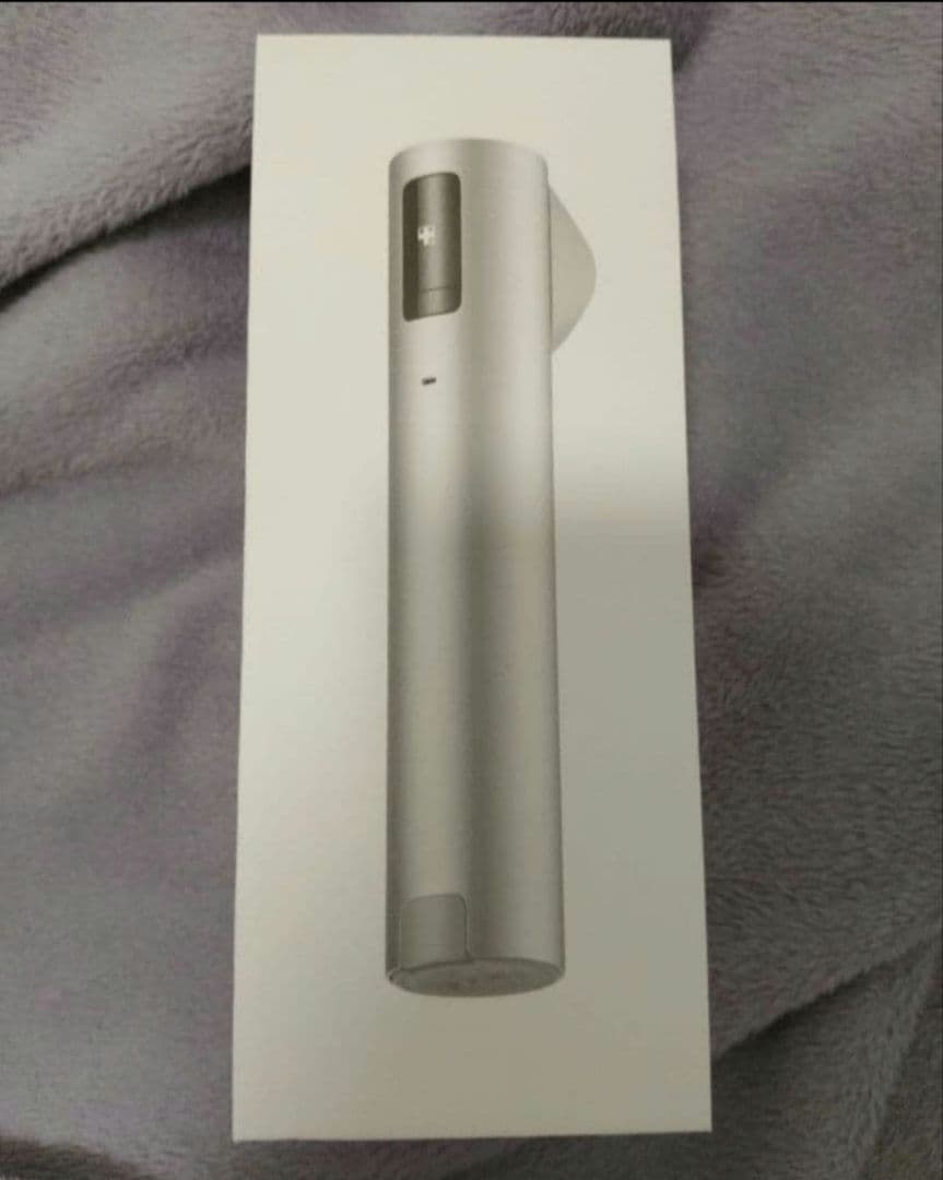 medicube AGE-R ハイフォーカスショット