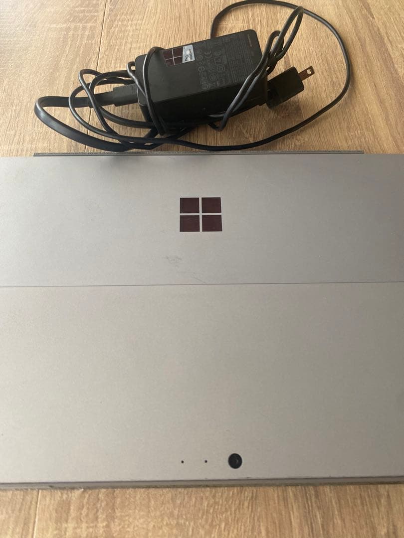 Microsoft Surface Pro 本体 充電器付き