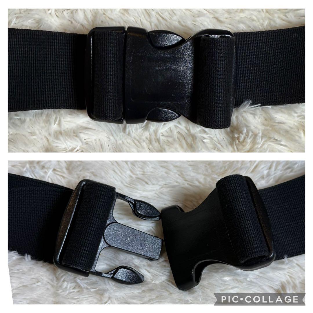 PORTER　BEAMS　Disneyコラボバッグ　ウエストバッグ