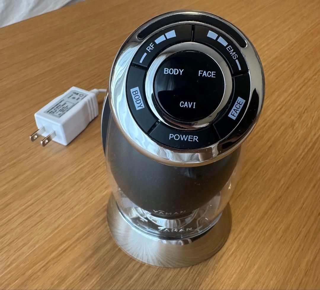 YA-MAN キャビスパRFコア　PLUS