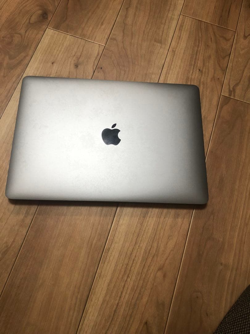 MacBook Air Retina 13.3インチ 256GB スペースグレイ