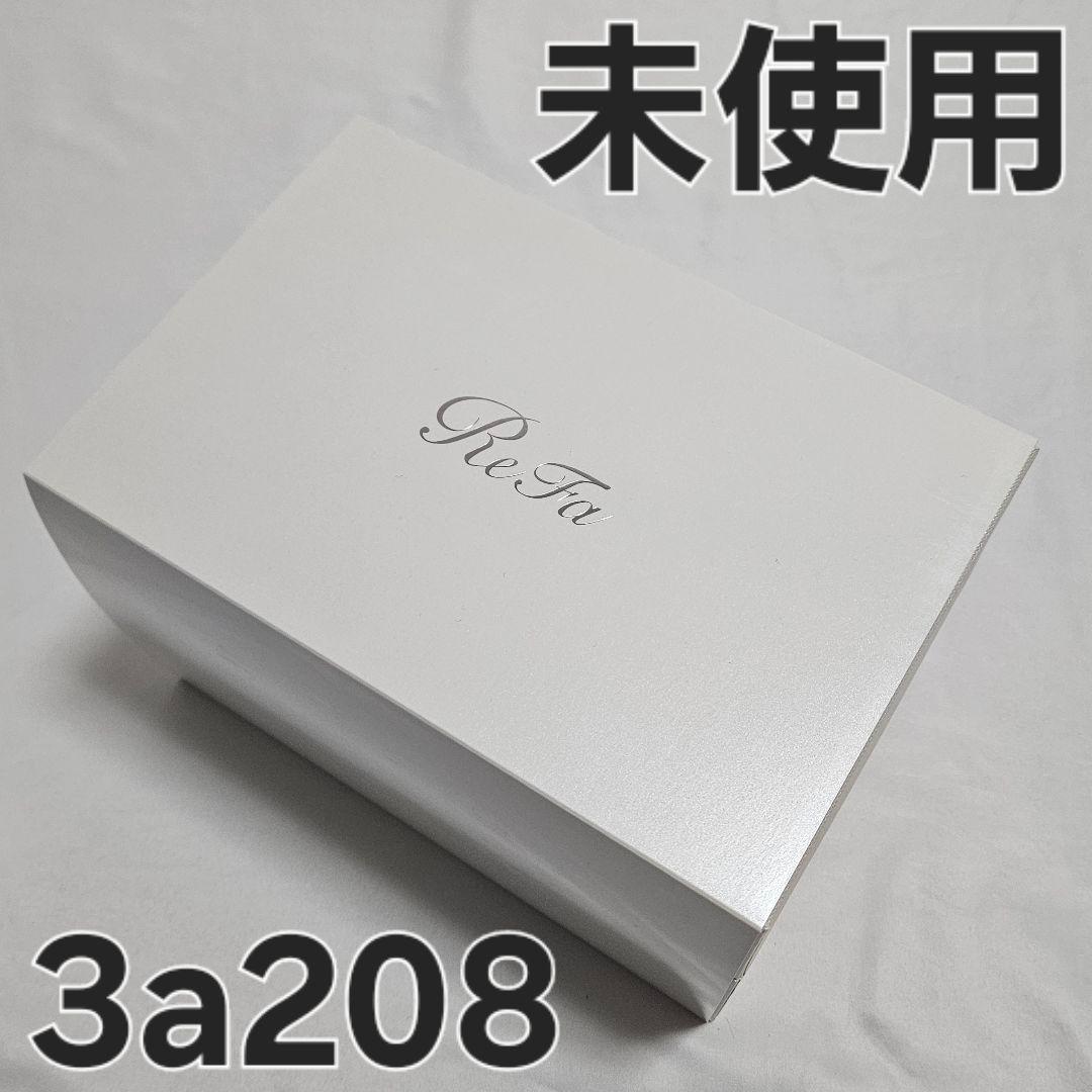 ReFa グレイスヘッドスパ RF-GH2114B （シルバー）