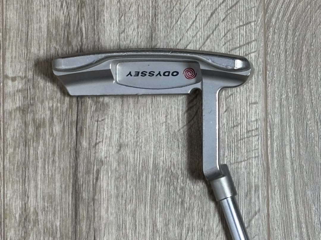 オデッセイ プロトタイプ #1 PROTOTYPE #1 パター