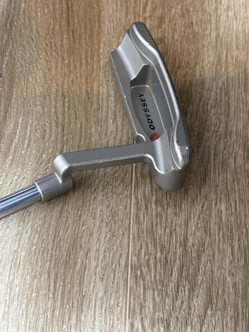 オデッセイ プロトタイプ #1 PROTOTYPE #1 パター