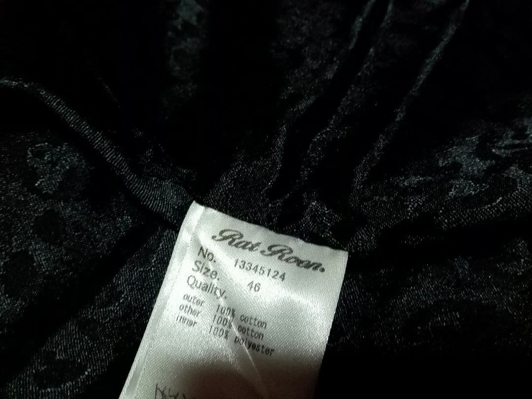 ロエン　コート　新品