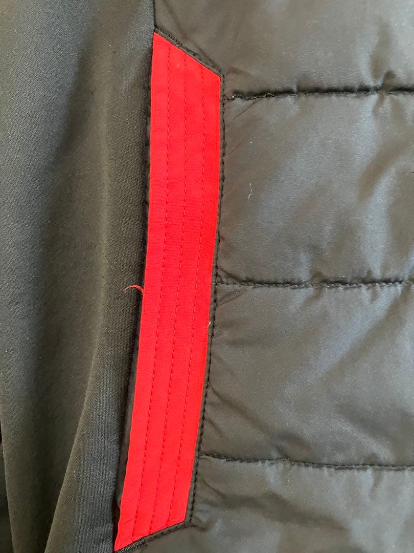 ☆Mizuno MORELIA モレリア　トレーニングウェア　上下セット　L