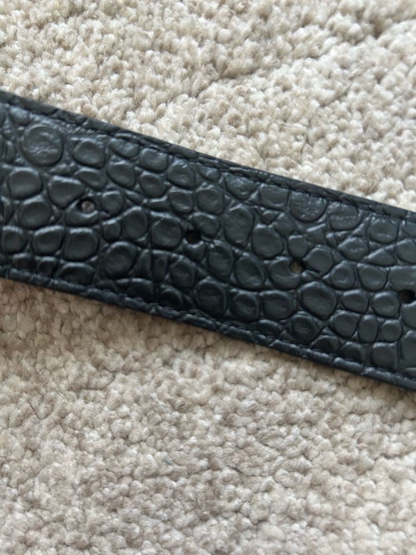 BALENCIAGAベルト サイズ90