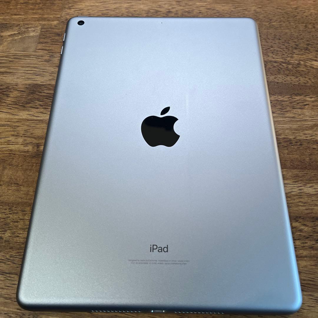 iPad 第6世代