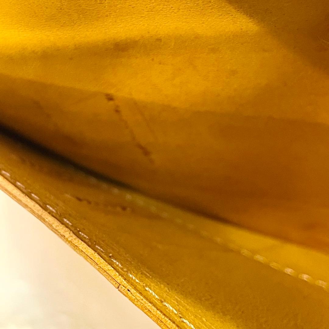 良品★イサムカタヤマ バックラッシュ 長財布 携帯収納 イタリアンホースバケッタ