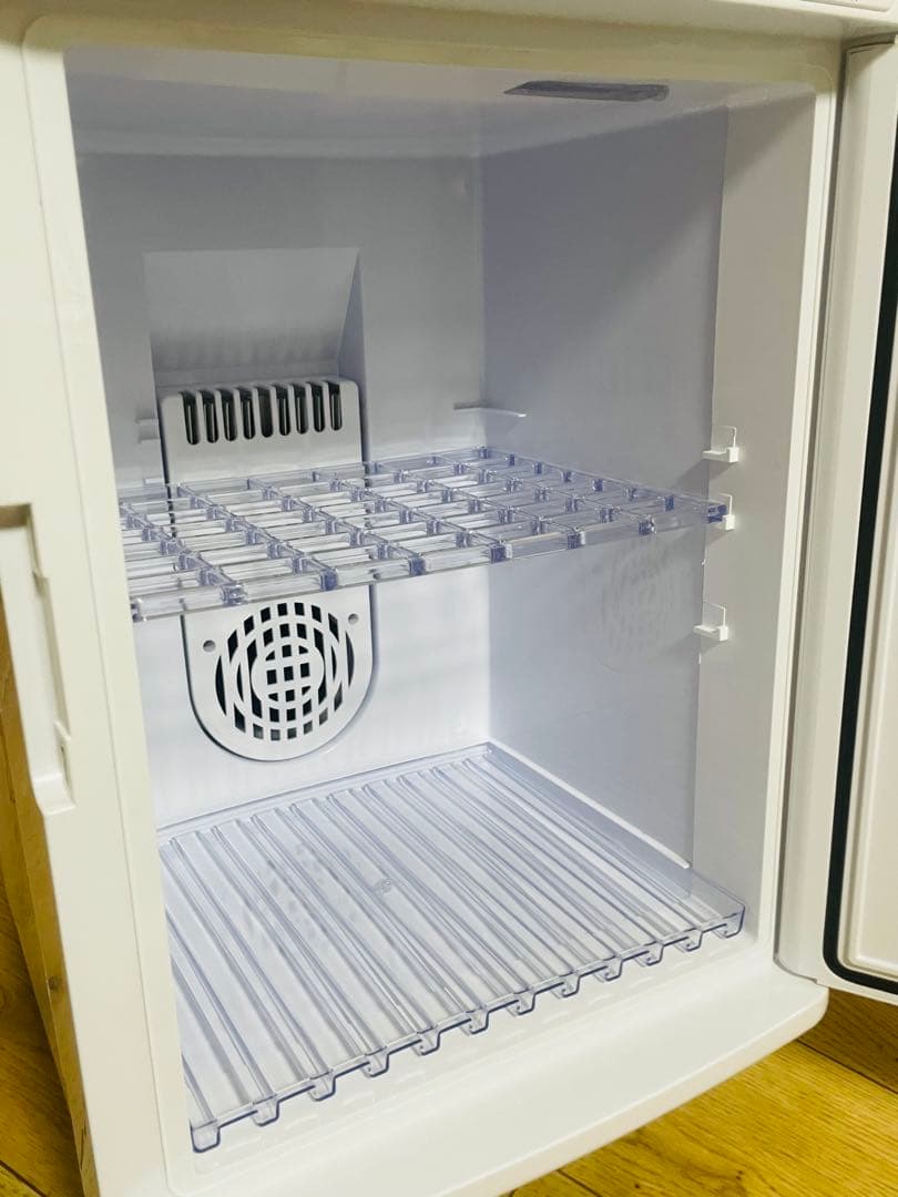 ポータブル保冷温庫25L