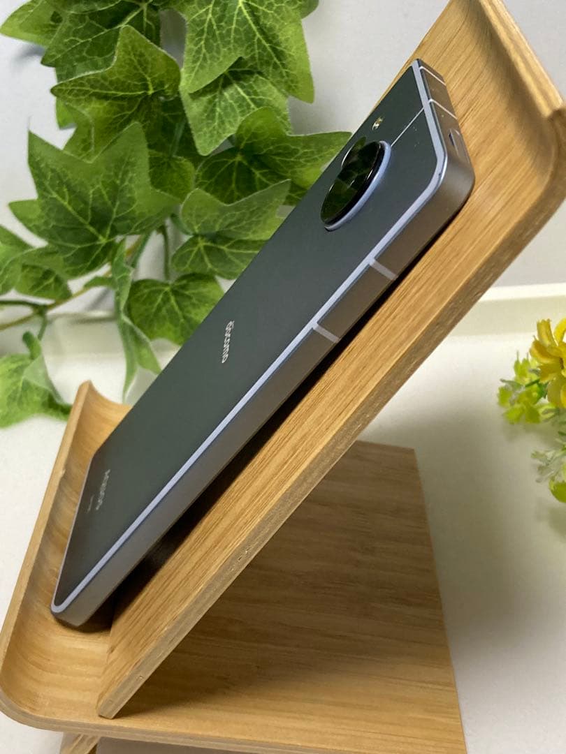 AQUOS sense7 SH-53C SIMフリーAndroid14⭐️スマホ