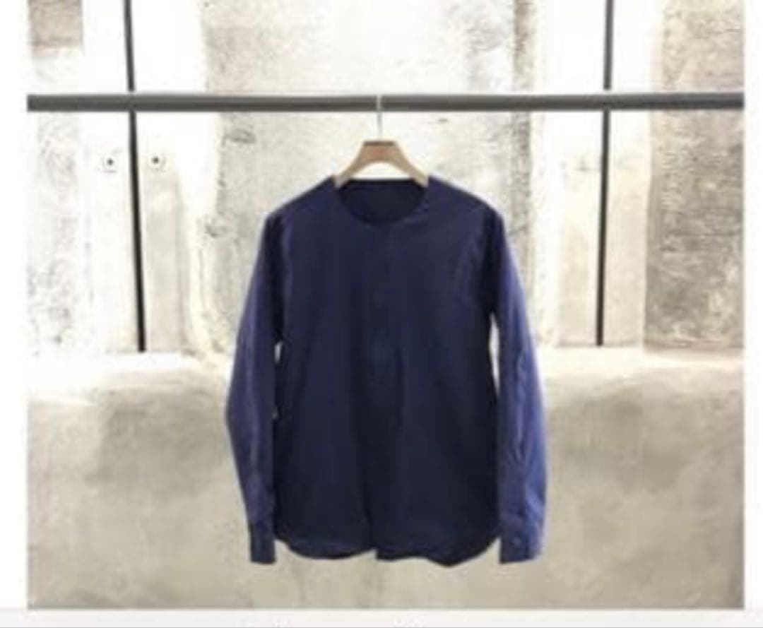 ジャケット・アウター PERFORATED INSULATION SHIRT size L