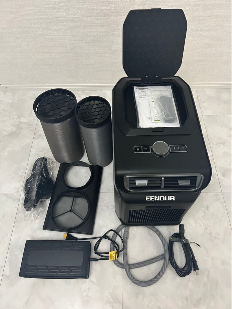 EENOUR ポータブルクーラー