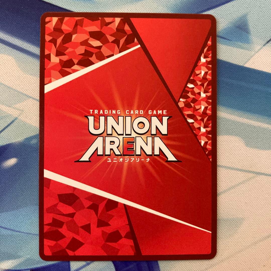 ユニオンアリーナ SAKAMOTO DAYS 神々廻 星2 パラレル