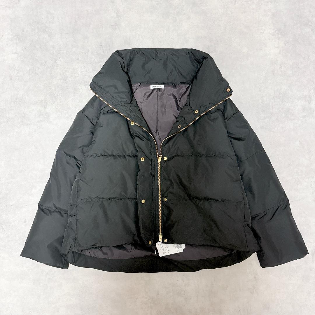 新品タグ付◇Deuxieme Classe Short ダウンジャケット